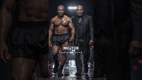 Legendary Fighters Then and Now – Tyson, McGregor, Usyk, Pacquiao & More! #MikeTyson #ufc #Usyk #box