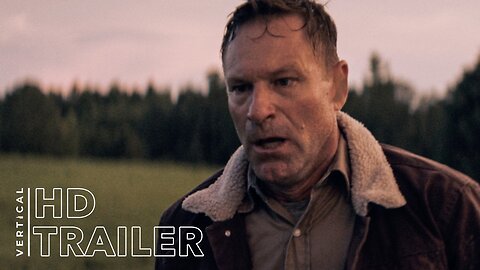 Thieves Highway - Official Trailer (2025) Aaron Eckhart, Devon Sawa, Lucy Martin