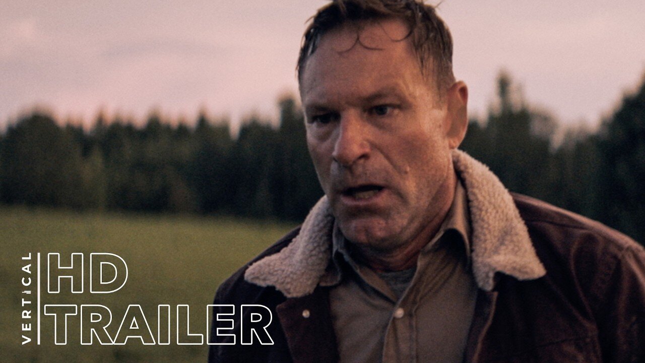 Thieves Highway - Official Trailer (2025) Aaron Eckhart, Devon Sawa, Lucy Martin