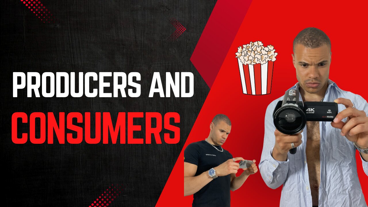 Producers and Consumers