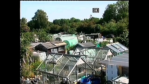 KBV-024 Sinfin Moor Allotments Spring Open Day