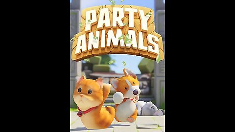 Party Animals Part 1 Feat. DingustheStrix & Morphbox