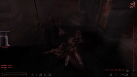 Close Shave - Killing Floor mod