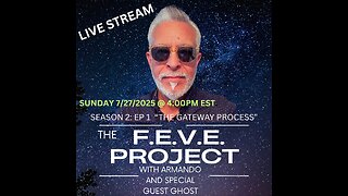 "THE GATEWAY PROCESS" SEASON 2 EP.1 KICKOFF"