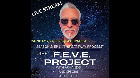 "THE GATEWAY PROCESS" SEASON 2 EP.1 KICKOFF"