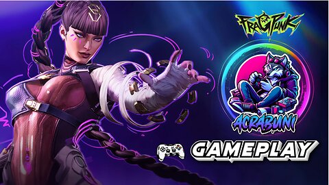 🔥 ¡Frag Punk en Acción! Gameplay + Trailer que No Te Puedes Perder! 🎉| #gameplay #fragpunk #trailer