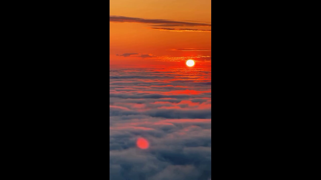 Nature view mountain