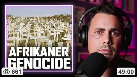 How The UN/Soros-Sponsored White Genocide In South Africa Is Blueprint For America