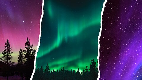 Whispers of the Cosmos: Discover the Source of Earth's Ethereal Glow
