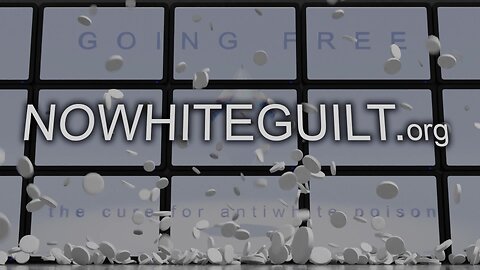 Tell White Children Antiwhites Hate Us | Dave Portnoy Waves Israeli Flag | Greenland Space Base Cmdr