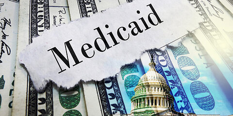 MDA Pleads for NO CUTS to MEDICAID