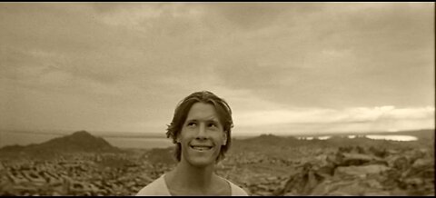 "Days of Eclipse" ( Aleksandr Sokurov, 1988 )