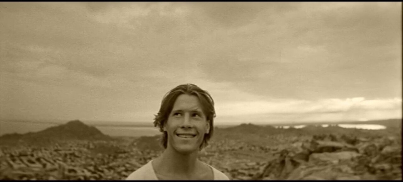 "Days of Eclipse" ( Aleksandr Sokurov, 1988 )