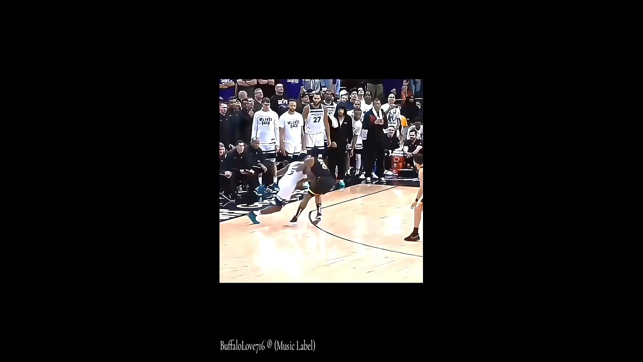 #Shiny #fyp #AnthonyEdwards