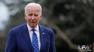 DEMS USING BIDEN'S CANCER TO AVOID ACCOUNTABILITY!