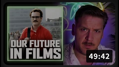 Jay Dyer Examines Hollywood Predictive Programming and the Dark Implications of the Diddy Trial
