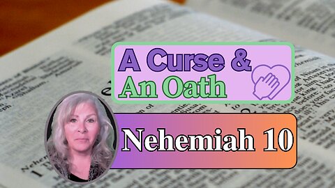 Nehemiah 10