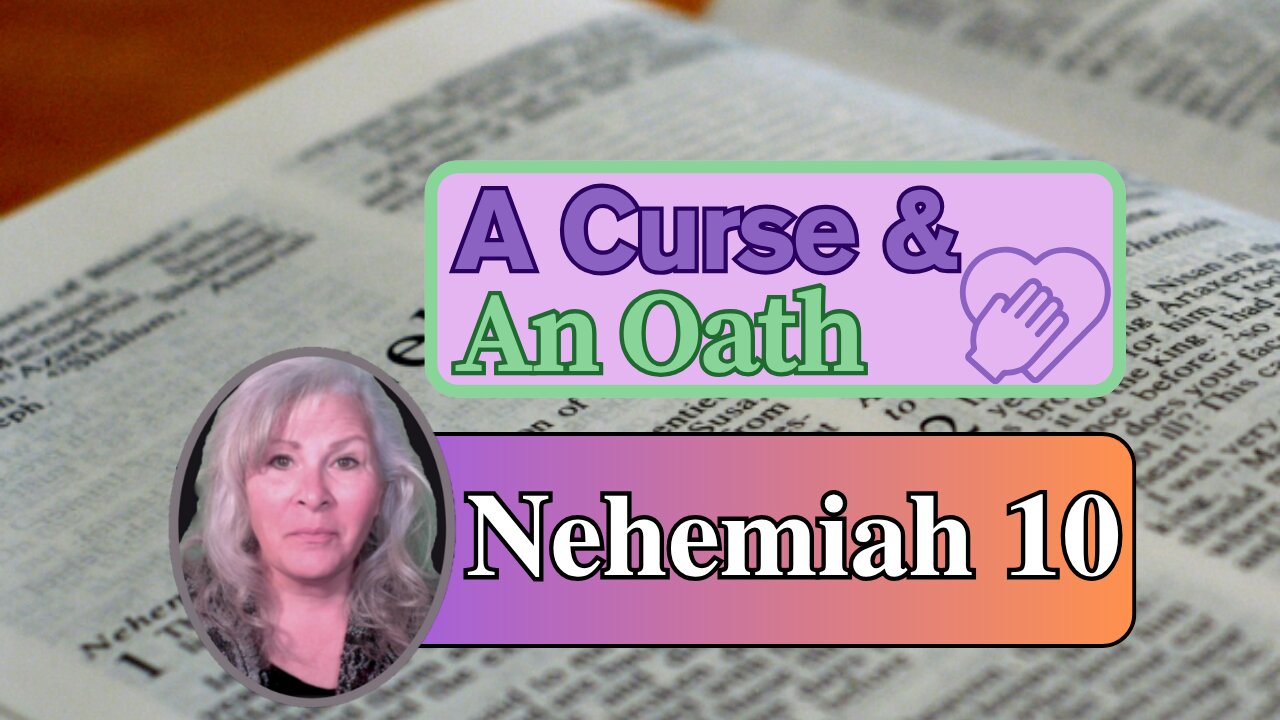 Nehemiah 10