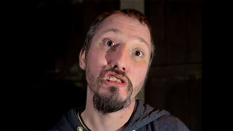 Paul Hamilton, Stoke-on-Trent 2/12/25