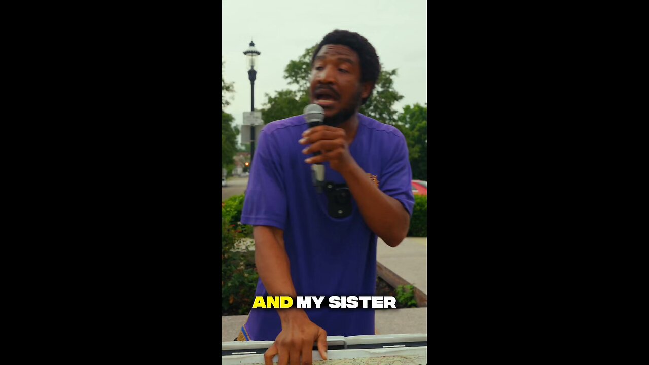 Your Church Won't Show You THIS!!!