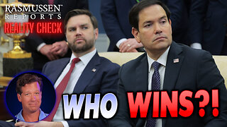2028: First Republican Primary Numbers as the Race Heats Up!