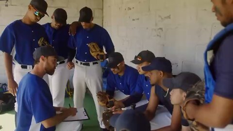 The $18M Baseball Dynasty: How the Hollidays Beat Wall Street with a Bat