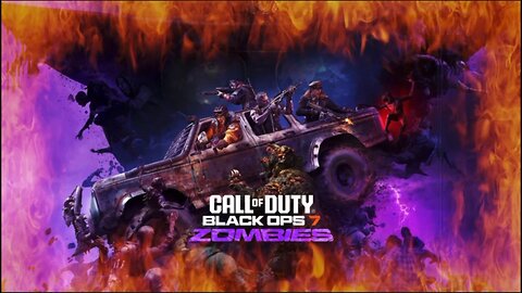 Call of duty black ops 7