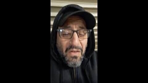 Walking shittard stereotypes