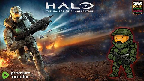 🚀 Back to the Roots – Halo Master Chief Collection | Mission Starts TONIGHT