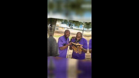 Day 3 of 31 days boots on the ground 🔥🔥🔥 IUIC Mobile hit the streets of Pensacola FL