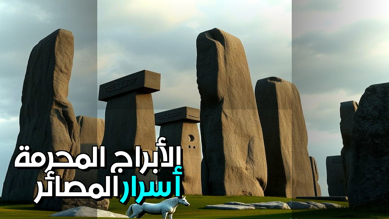 الأبراج المحرمة أسرار النجوم غيرت مصائرنا؟ ️