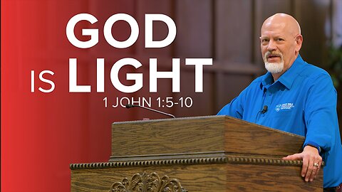 God Is Light