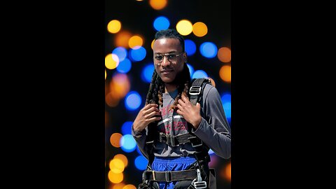 Smooth Doubleb - Whispers Between the Stars (Official Visualizer)