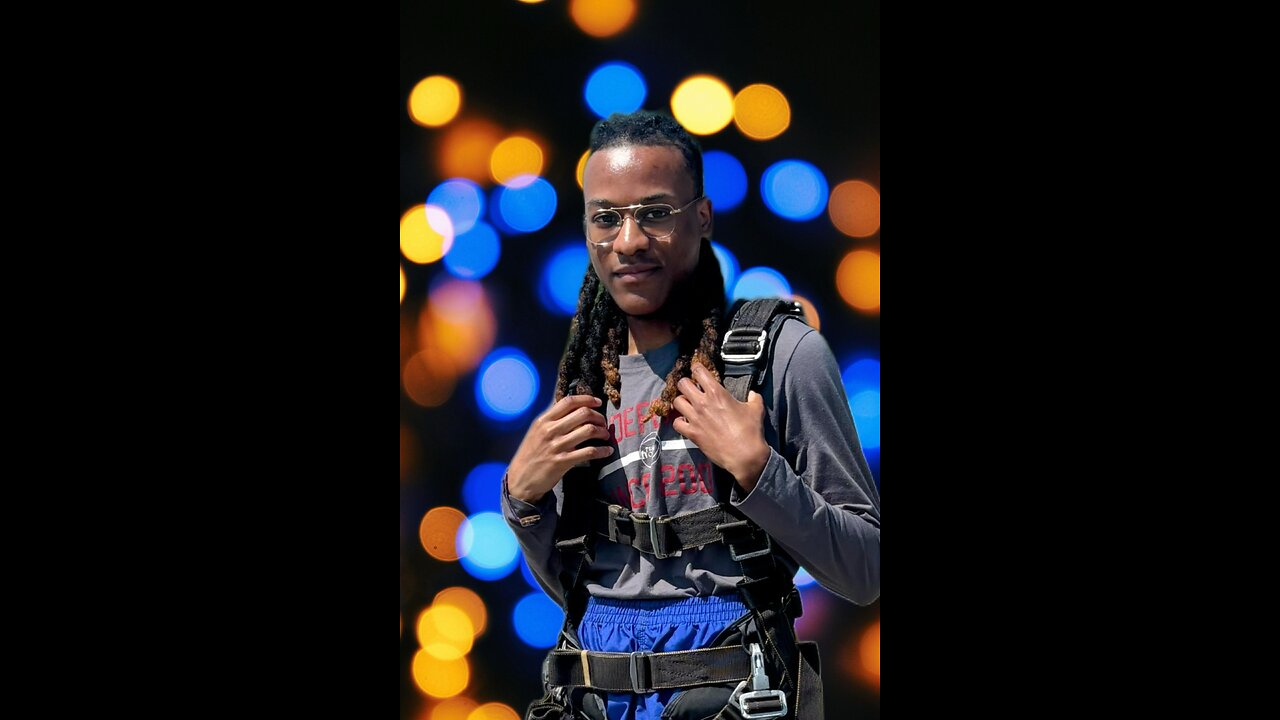 Smooth Doubleb - Whispers Between the Stars (Official Visualizer)