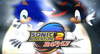 2a2venture | Sonic Adventure 2: Battle