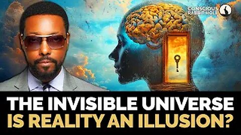 The Secret They DON'T Want You To Know! Consciousness Creates Reality | Billy Carson