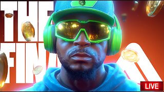 🔴 LIVE - FRAGNIAC - LET ME AT EM❗( -_•)╦ ╤─💥