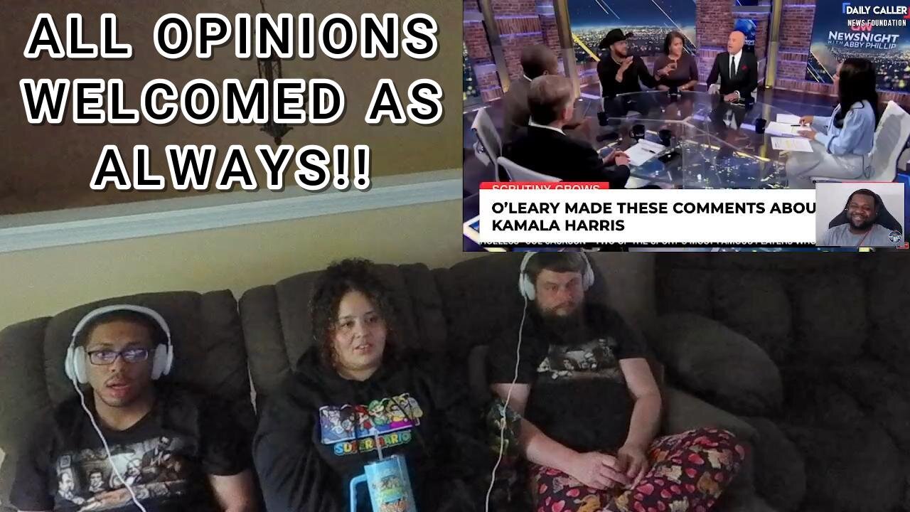 Doc Rich - They Were Left A Mumbling Mess [REACTION]