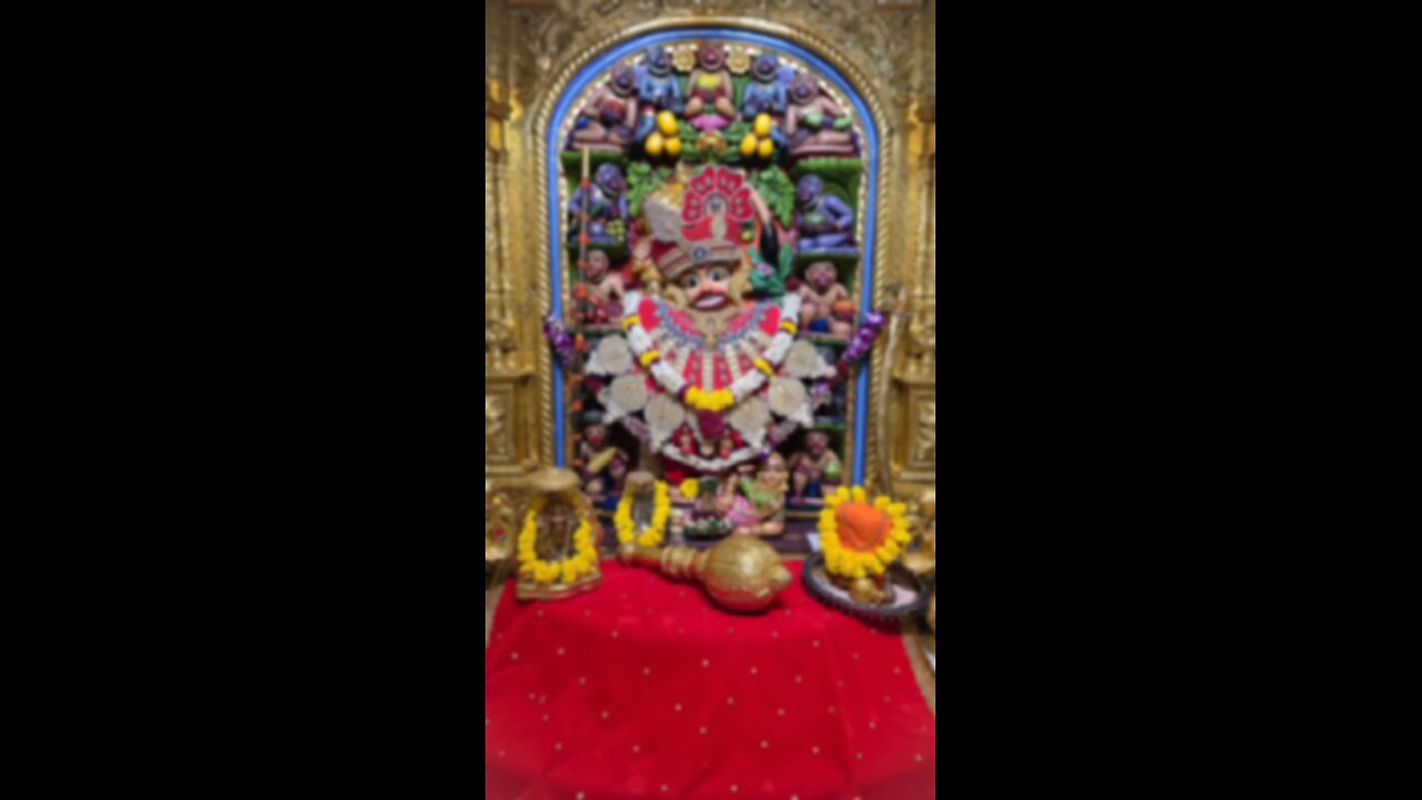 KASHTBHANJANDEV