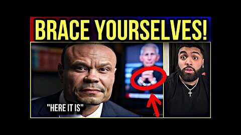 Dan Bongino Sends Shockwaves Through D.C. with Major Announcement - This One's Going to Hurt