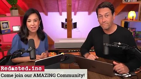 "Excellent Podcaster Coverage Highlighting Pfizer's Greed"