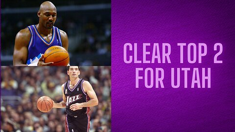 10 best NBA draft picks in Utah Jazz history