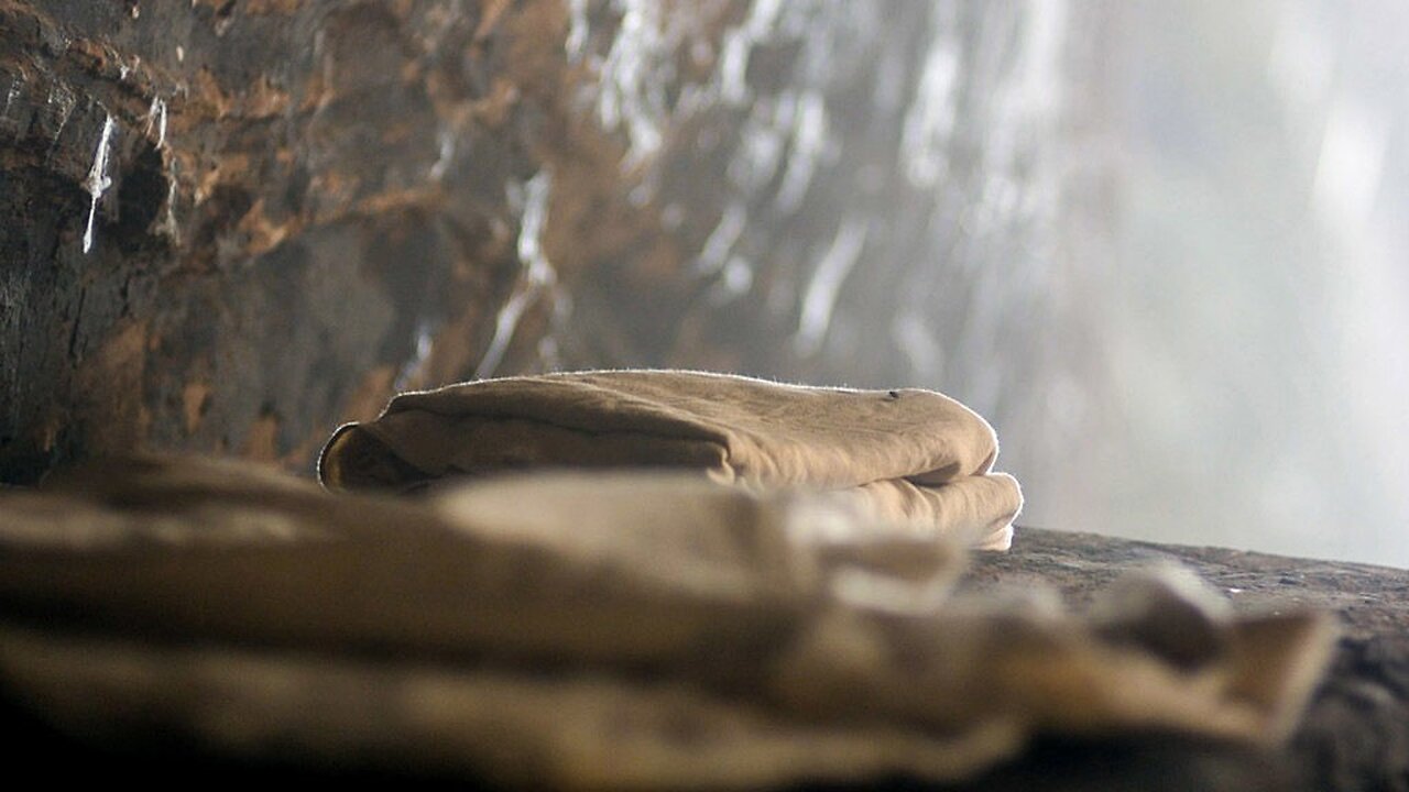 A Sunnier-Warmer Day - The Napkin (S3:E29)