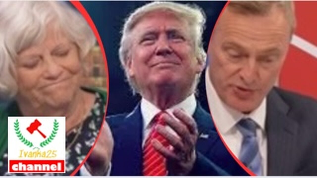 🚨 Chemical Castration & Early Release? | Ann Widdecombe SLAMS Keir Starmer's Sentencing Review