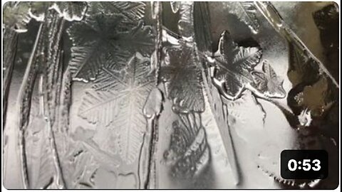 "Essential Viewing: 5G Spring Water Test"