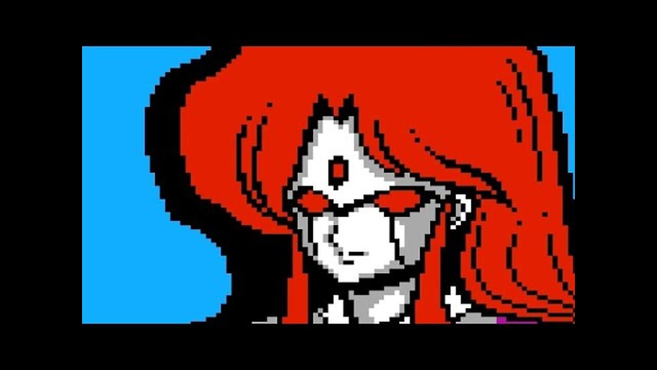 Kabuki Quantum Fighter (NES) Playthrough