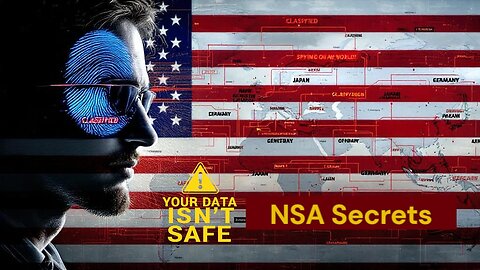 NSA's Secret Power Play: The Untold Story