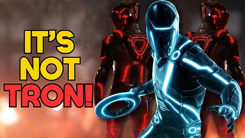TRON Star Bruce Boxleitner Was NEVER Even Asked To Be In Disney's TRON ARES!