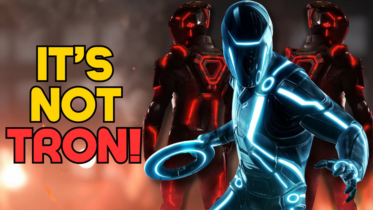TRON Star Bruce Boxleitner Was NEVER Even Asked To Be In Disney's TRON ARES!