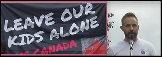 A4C Windsor Leader Jay Palko's Powerful Call to Parents to Speak UP